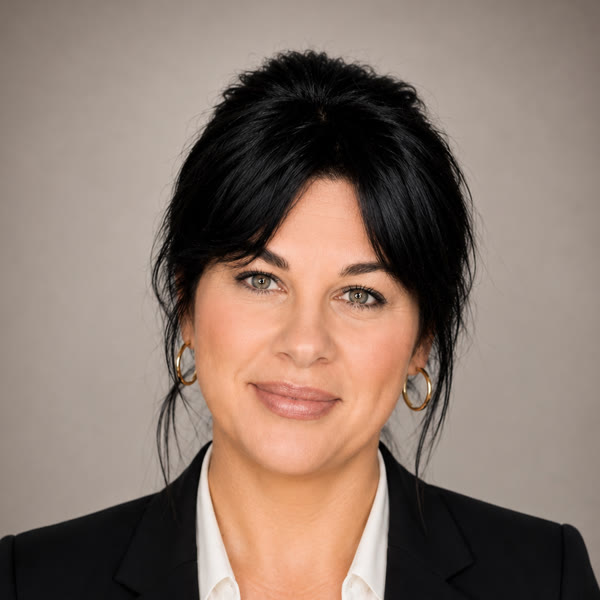 Janine Bailleu, Leitung Projekt- & Qualitätsmanagement der Klinik am See, Rüdersdorf bei Berlin