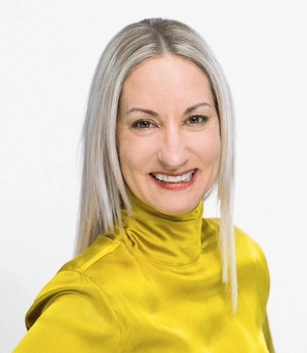 Sandra Tauber