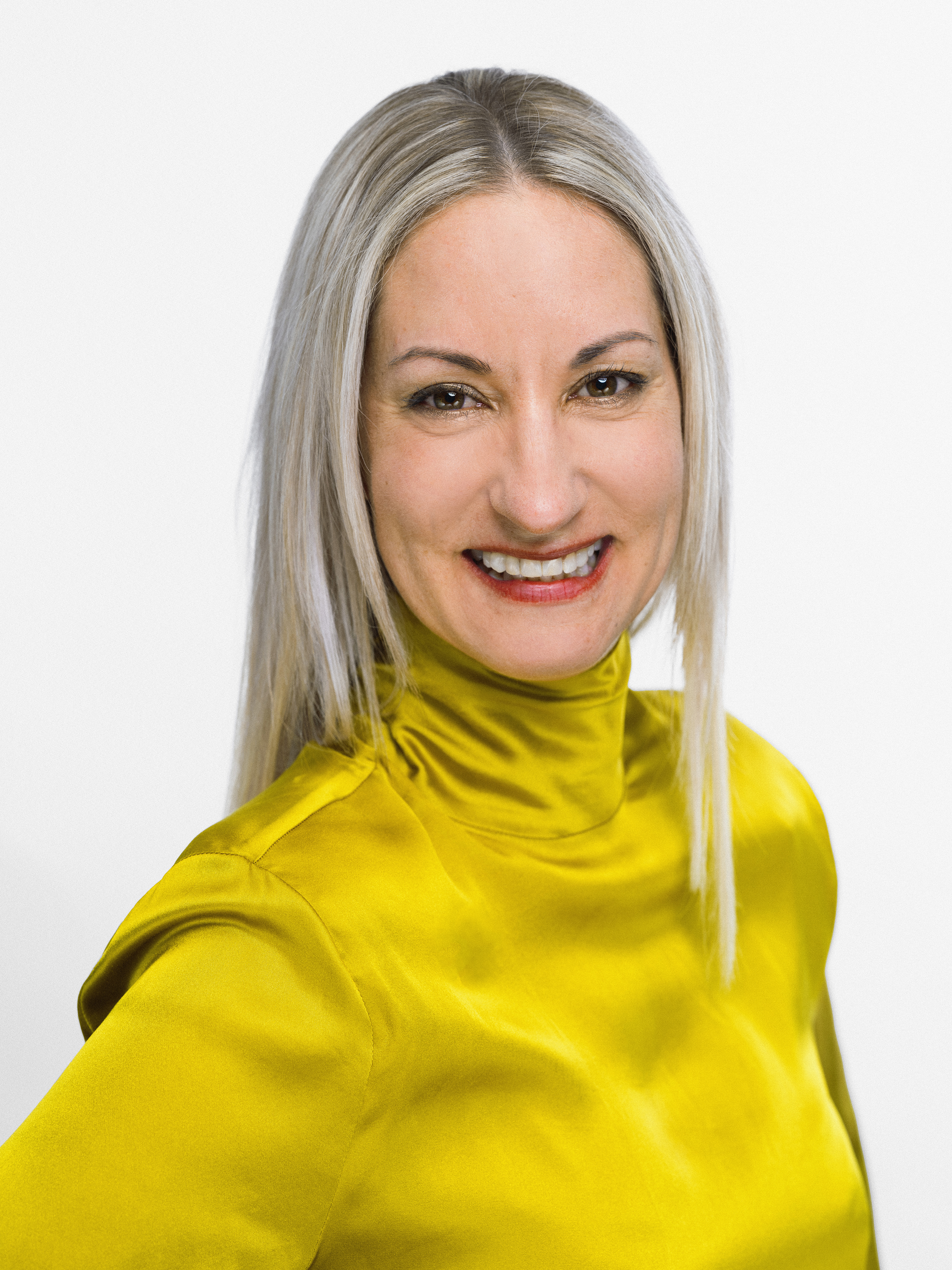 Sandra Tauber