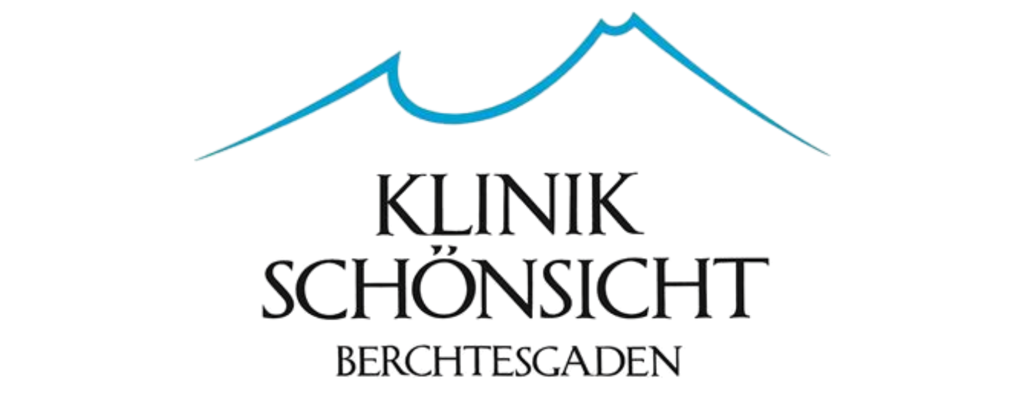 Logo Klinik Schönsicht